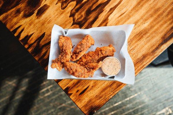 Blue Ribbon Chicken Tenders