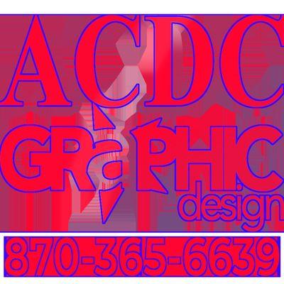 ACDC Graphic Design