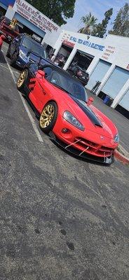 Viper