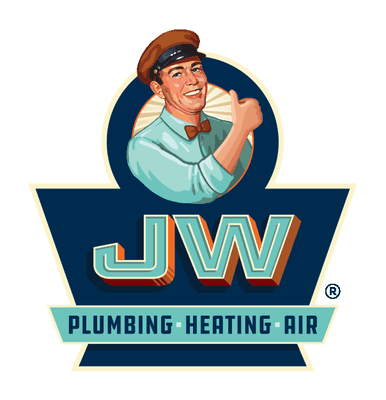 JW Plumbing Heating & Air