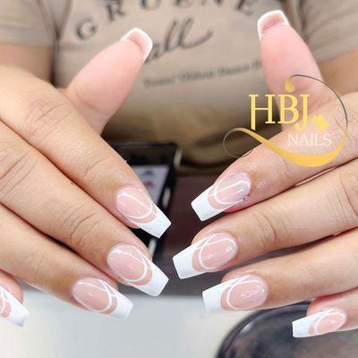 HBJ Nails