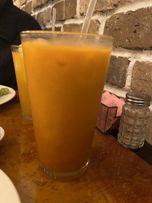 Thai Ice Tea