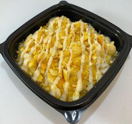 3 Cheese Mac