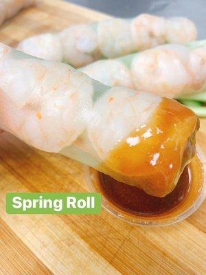 Spring Roll