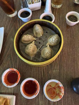 Dumplings