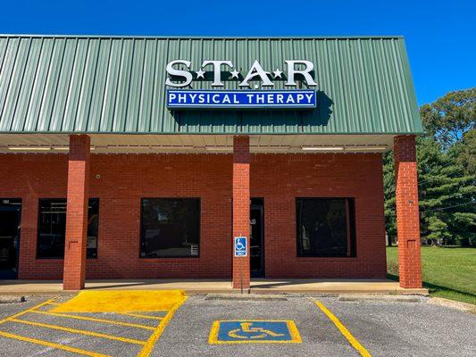 STAR Physical Therapy