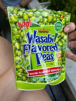 Fav snack ever- $2 here