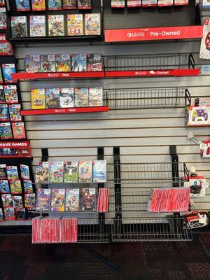 GameStop