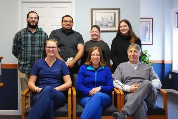 Shore Family Eyecare