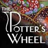 The Potter's Wheel logo