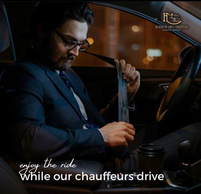 Explore the vibrant city of Houston in style with our chauffeur-driven city tours.