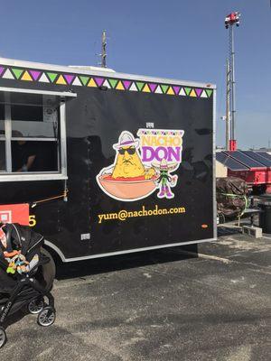 Food truck