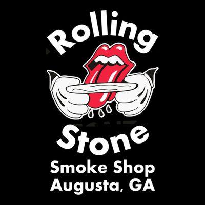 Rolling Stone Smoke Shop