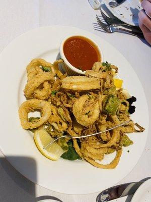 Calamari