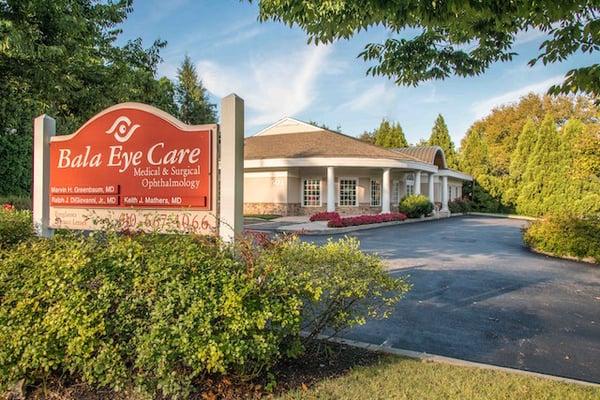 Bala Eye Care