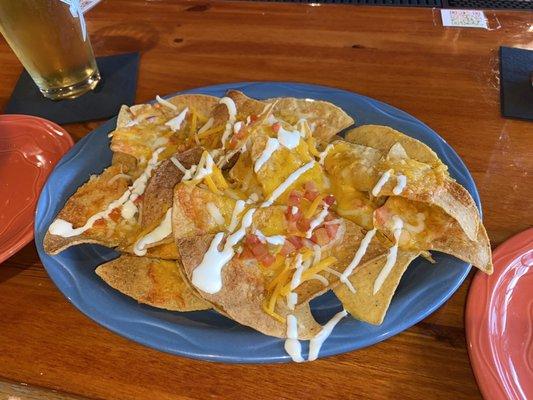 Nachos