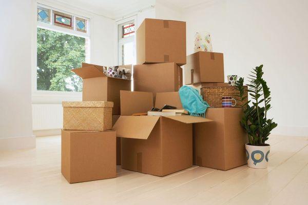 Residential & Commercial Moving Services