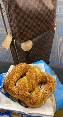 Auntie Anne's