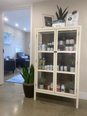 Del Mar Integrative Medicine & Medical Spa