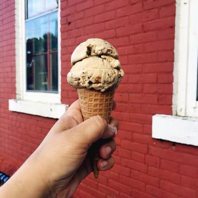 Chocolate Shoppe Ice Cream!