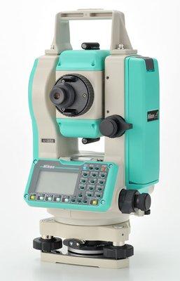 Nikon Total Station Prismless