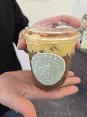 Altea Viet Coffee & Boba