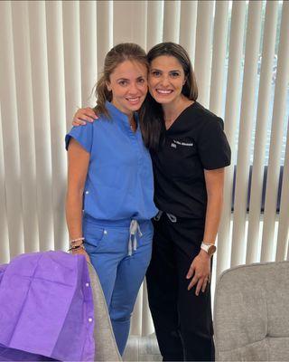 San Antonio dentists, Dr. Areej Alankar & Dr. Hiba Abusaid Pristine Family & Cosmetic Dentistry 9240 Guilbeau Rd Unit 128, S...