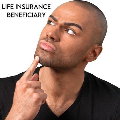 Do you know who you have as your beneficiary on your life insurance policy?  (215) 885-9630