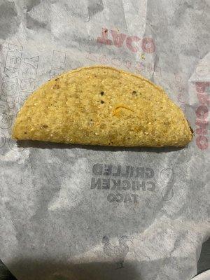 Del Taco