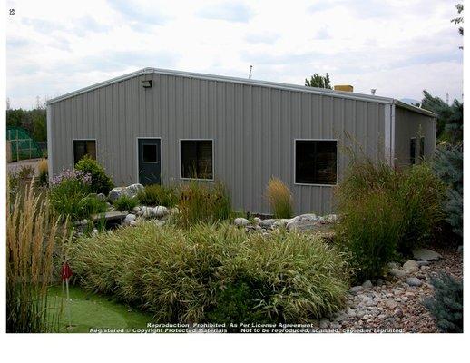 We sell and build quality WedgCor steel buildings. Highest quality, great value. Call for more information.