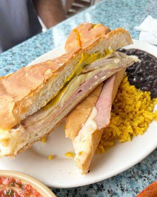 Cuban