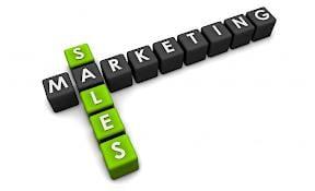 Marketing plans are designed to attract your ideal customer.  Sales strategies sell to each unique buyer.