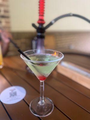 Appletini