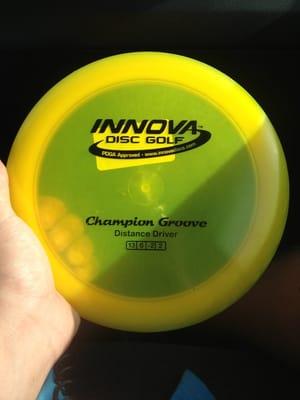 Great used disc prices, A++6550 Harrison Rd, Cincinnati, OH 45247 @39.228297,-84.549836