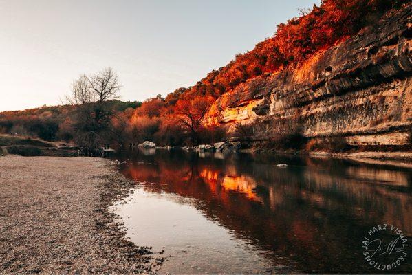 Guadalupe River State Park