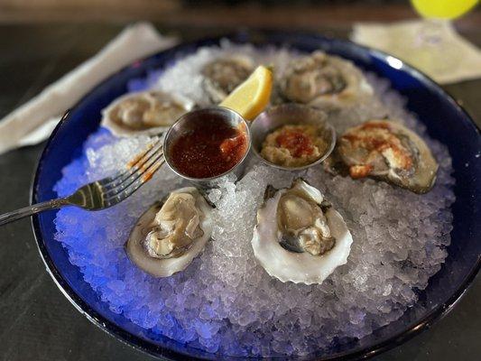 Bourbon Street Bar & Grill