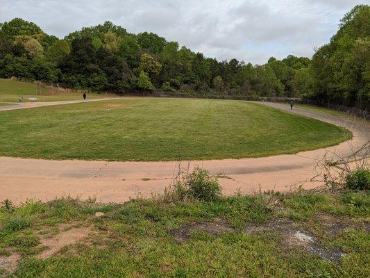 Hickory Grove Recreation Center, Charlotte