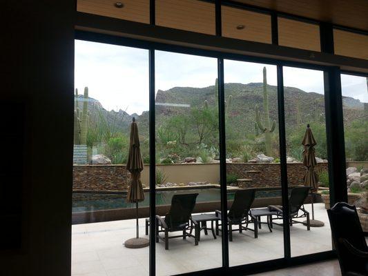 Our Extra Wide & Tall Patio Sliding Door that Works Smoother than Ever Before Now!