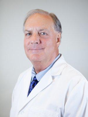 Dan E. Rowe, M.D.