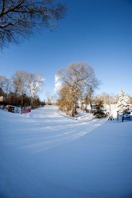 Yawgoo Valley Ski Area