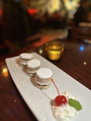 Alfajores