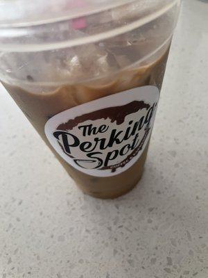 Iced Mocha