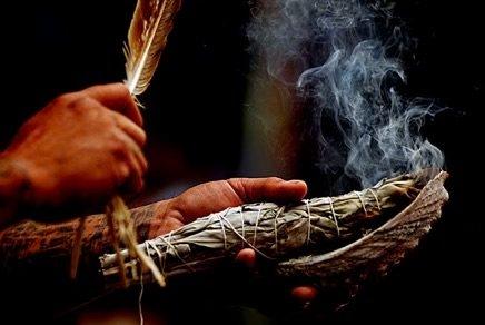 we sell all types of white sage smudge 
Smudge is perfect for cleansing, purifying and removing negative energy.