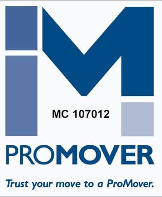 Promover certified