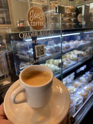 Best Espresso