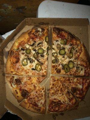 Domino's Pizza