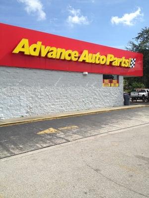 Advance Auto Parts