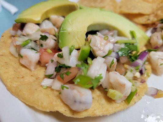 Ceviche