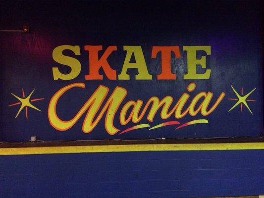 Skate Mania