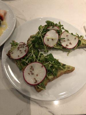 Avocado Toast